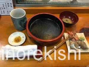 武蔵野市国立幸寿司（こうずし）びっくり丼大盛り16