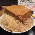 【京橋・日本橋・三越前ランチ】デカ盛り・大盛り有名人気店まとめ!