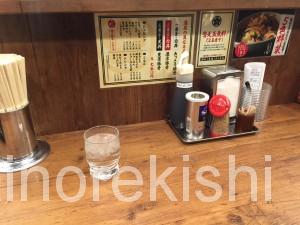 神田博多豚骨たかくら日本橋室町店替え玉無料濃厚スープ9