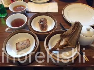 オリエンタルホテル東京ベイチャイニーズテーブル中華ランチビュッフェバイキング食べ放題21
