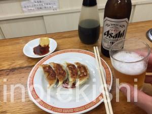 亀戸餃子本店日本一世界一美味しい人気有名行列ビール28