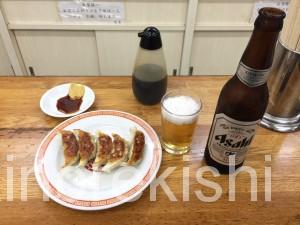 亀戸餃子本店日本一世界一美味しい人気有名行列ビール22