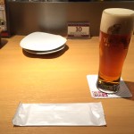 居酒屋デートにオススメ!上野「エビスバー」で美味しいビール・ビアカクテル・こだわり料理!