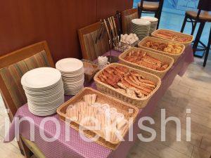 愛知県名古屋市激安朝食シャポーブランサンロード店モーニングバイキングパン食べ放題安いコーヒーデカ盛りメガ盛りデラ盛りでら盛り人気有名16