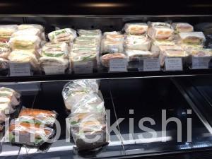神谷町デカ盛り3206本店ボリューム満点サンドイッチデビルサンド人気有名カフェ朝食パンケーキ14