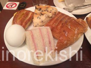 愛知県名古屋市激安朝食シャポーブランサンロード店モーニングバイキングパン食べ放題安いコーヒーデカ盛りメガ盛りデラ盛りでら盛り人気有名6