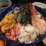 【海鮮グルメ】東京都内にある魅力的な寿司・回転寿司・海鮮丼のお店まとめ!