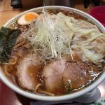 【ワンタン麺】東京都内にある美味しい雲呑麺のお店まとめ!