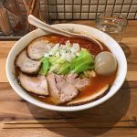 所沢大盛りラーメン!「カッパハウス」でとまとらーめん・全部入り!チーズご飯!