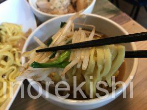 半蔵門線デカ盛りibukiつけめんdining特製野菜つけ麺特大盛りランチディナー有楽町線麹町平打ち麺太麺オススメ人気行列グルメラー油ご飯ニンニク14