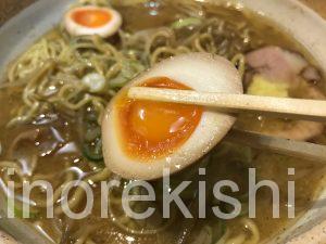 純すみ系味噌ラーメン浅草橋東京らーめん福籠ふくろう大盛り純連すみれ浅草開化楼麺生姜ラード総濃厚スパイシーオススメデカ盛りランチ有名人気2