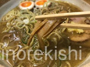 純すみ系味噌ラーメン浅草橋東京らーめん福籠ふくろう大盛り純連すみれ浅草開化楼麺生姜ラード総濃厚スパイシーオススメデカ盛りランチ有名人気3