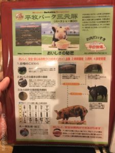 東京都墨田区両国とんかつはせ川はせがわ限定厚切り極上ロースかつ220gご飯おかわり自由平牧バーク三元豚平田牧場メニューグルメ有名人気しゃぶしゃぶ宴会コースビールキャベツ総武線大江戸線脂料理横綱大関盛り合わせヒレ62