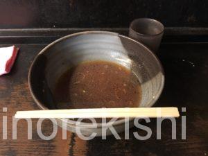 デカ盛り立ち食いそば京成上野つるや冷しジャンボ五目蕎麦メニューデカ盛り進撃の歴史41