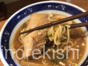 品達品川ラーメンせたが屋品川品達店全部のせ煮干し大盛りメニューデカ盛り進撃の歴史52