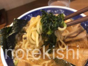 品達品川ラーメンせたが屋品川品達店全部のせ煮干し大盛りメニューデカ盛り進撃の歴史47