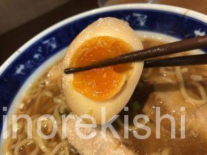 品達品川ラーメンせたが屋品川品達店全部のせ煮干し大盛りメニューデカ盛り進撃の歴史51