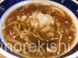 品達品川ラーメンせたが屋品川品達店全部のせ煮干し大盛りメニューデカ盛り進撃の歴史56