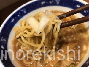 品達品川ラーメンせたが屋品川品達店全部のせ煮干し大盛りメニューデカ盛り進撃の歴史57