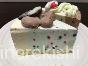 31サーティワンアイスクリームアイスケーキクリスマスパレット8メニューアキバトリム秋葉原デカ盛り進撃の歴史44