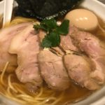 【ラーメン・つけ麺】煮干しの美味しい東京都内に有名人気店まとめ!