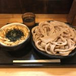 高円寺デカ盛り!武蔵野うどん専門店「とこ井（とこい）」でスペシャル・特大盛り!