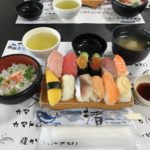 満腹バスツアー!寿司食べ放題・いちご狩りの新宿発大満足プラン!