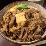 【令和グルメ】東京都内にある丼・定食の有名人気店まとめ!