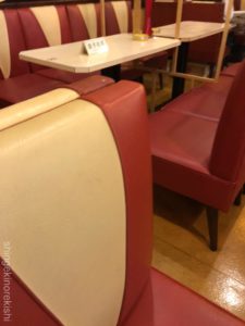 新橋喫茶店パーラーキムラヤプリンアラモードコーヒーメニューデカ盛り進撃の歴史13
