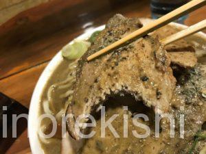 デカ盛り煮干しラーメン長尾中華そば神田店小川町淡路町ごくにぼMAXデカ肉特盛メニュー新御茶ノ水青森進撃の歴史