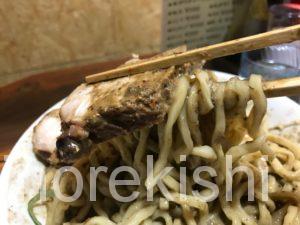 デカ盛り煮干しラーメン長尾中華そば神田店小川町淡路町ごくにぼMAXデカ肉特盛メニュー新御茶ノ水青森進撃の歴史