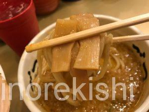 デカ盛り背脂超ごってり麺ごっつ秋葉原店まかないから生まれたカレーつけ麺大盛りメニュー進撃の歴史19