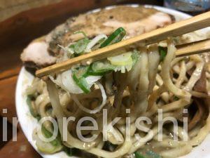 デカ盛り煮干しラーメン長尾中華そば神田店小川町淡路町ごくにぼMAXデカ肉特盛メニュー新御茶ノ水青森進撃の歴史