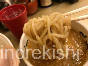 デカ盛り背脂超ごってり麺ごっつ秋葉原店まかないから生まれたカレーつけ麺大盛りメニュー進撃の歴史17