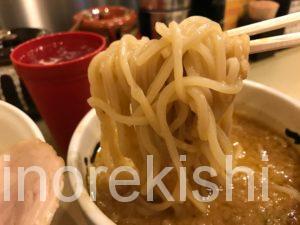 デカ盛り背脂超ごってり麺ごっつ秋葉原店まかないから生まれたカレーつけ麺大盛りメニュー進撃の歴史18