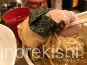 デカ盛り背脂超ごってり麺ごっつ秋葉原店まかないから生まれたカレーつけ麺大盛りメニュー進撃の歴史26