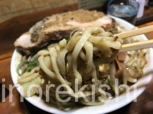 デカ盛り煮干しラーメン長尾中華そば神田店小川町淡路町ごくにぼMAXデカ肉特盛メニュー新御茶ノ水青森進撃の歴史