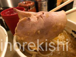 デカ盛り背脂超ごってり麺ごっつ秋葉原店まかないから生まれたカレーつけ麺大盛りメニュー進撃の歴史23