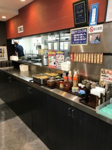 ゆで太郎編チェーン店の朝食・モーニングメニューを大盛り調査カレー丼セットデカ盛り進撃の歴史