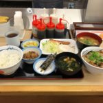 【松屋編】チェーン店の朝食・モーニングメニューを大盛り調査!