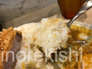 デカ盛りスパイスカレー浅草橋カレーピークcurrypeakロースカツカレーチーズライス特盛メニュー進撃の歴史