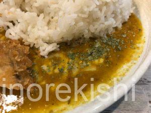 デカ盛りスパイスカレー浅草橋カレーピークcurrypeakロースカツカレーチーズライス特盛メニュー進撃の歴史