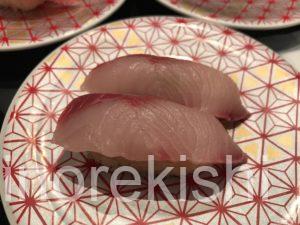 錦糸町回転寿司もり一もりいちメニューまぐろいくらうにサーモン真鯛かんぱち〆鯖デカ盛り進撃の歴史
