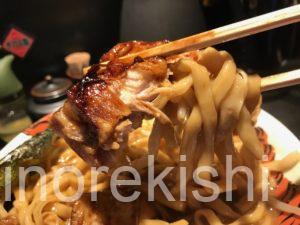 デカ盛りラーメン秋葉原麺屋武蔵巌虎いわとら拳肉メニュー特盛進撃の歴史