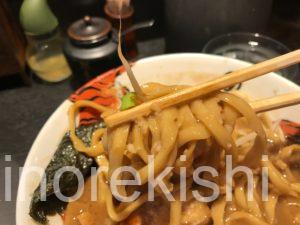 デカ盛りラーメン秋葉原麺屋武蔵巌虎いわとら拳肉メニュー特盛進撃の歴史