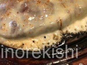 やっぱりあさくま九段下店学生ハンバーグステーキチーズのせランチメニュー飯田橋デカ盛り進撃の歴史