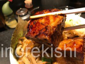 デカ盛りラーメン秋葉原麺屋武蔵巌虎いわとら拳肉メニュー特盛進撃の歴史