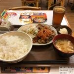 【すき家編】チェーン店でオススメ定食メニューを世界一詳しく調査!