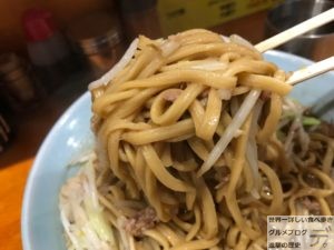 神田小川町デカ盛りラーメン盛太郎神保町店大盛りメニュー野菜ニンニク背脂メガ盛り進撃の歴史