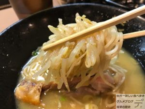 巨大チキンチャーシュー秋葉原鶏王けいすけ鶏白湯ラーメン味玉入り大盛りTKGメニューもやしデカ盛り進撃の歴史